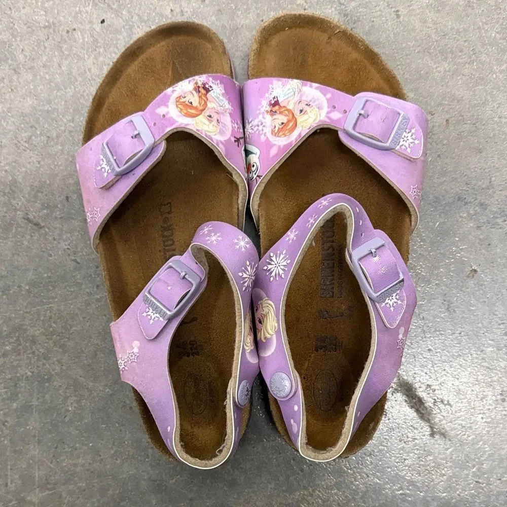 Birkenstock Frozen Kids Sandals